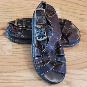 Dr. Marten's sandals UK 7, US 8, CON 41